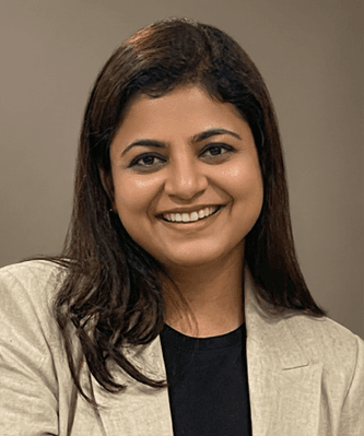 Madhuri Tripathi
